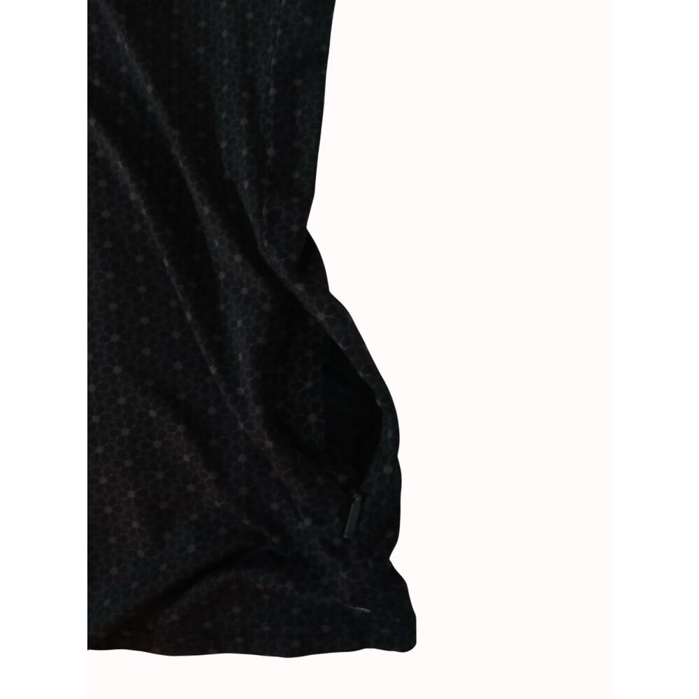 Hang Ten Womens Black Long Sleeve Rash Sun Protection Size XL A - Picture 8 of 13